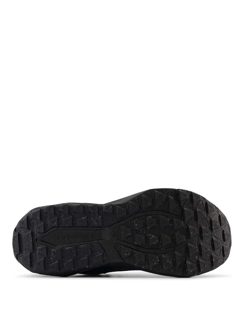 Кросівки чоловічі New Balance Nitrel v6 чорні MTNTRLF6 — фото 6