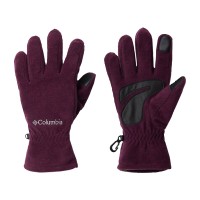 Рукавиці  Columbia фіолетові 1859951-522 изображение 1