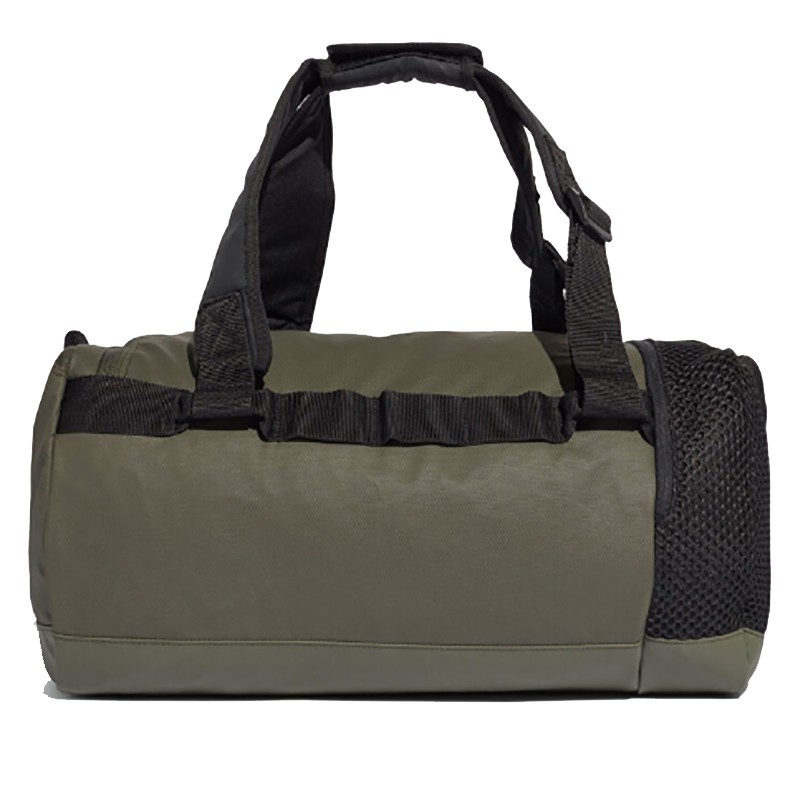 Сумка Adidas Training Convertible хаки DZ8640 — фото 3