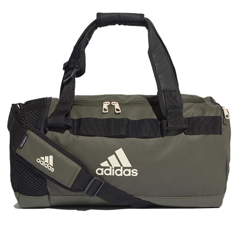 Сумка Adidas Training Convertible хаки DZ8640 — фото 1