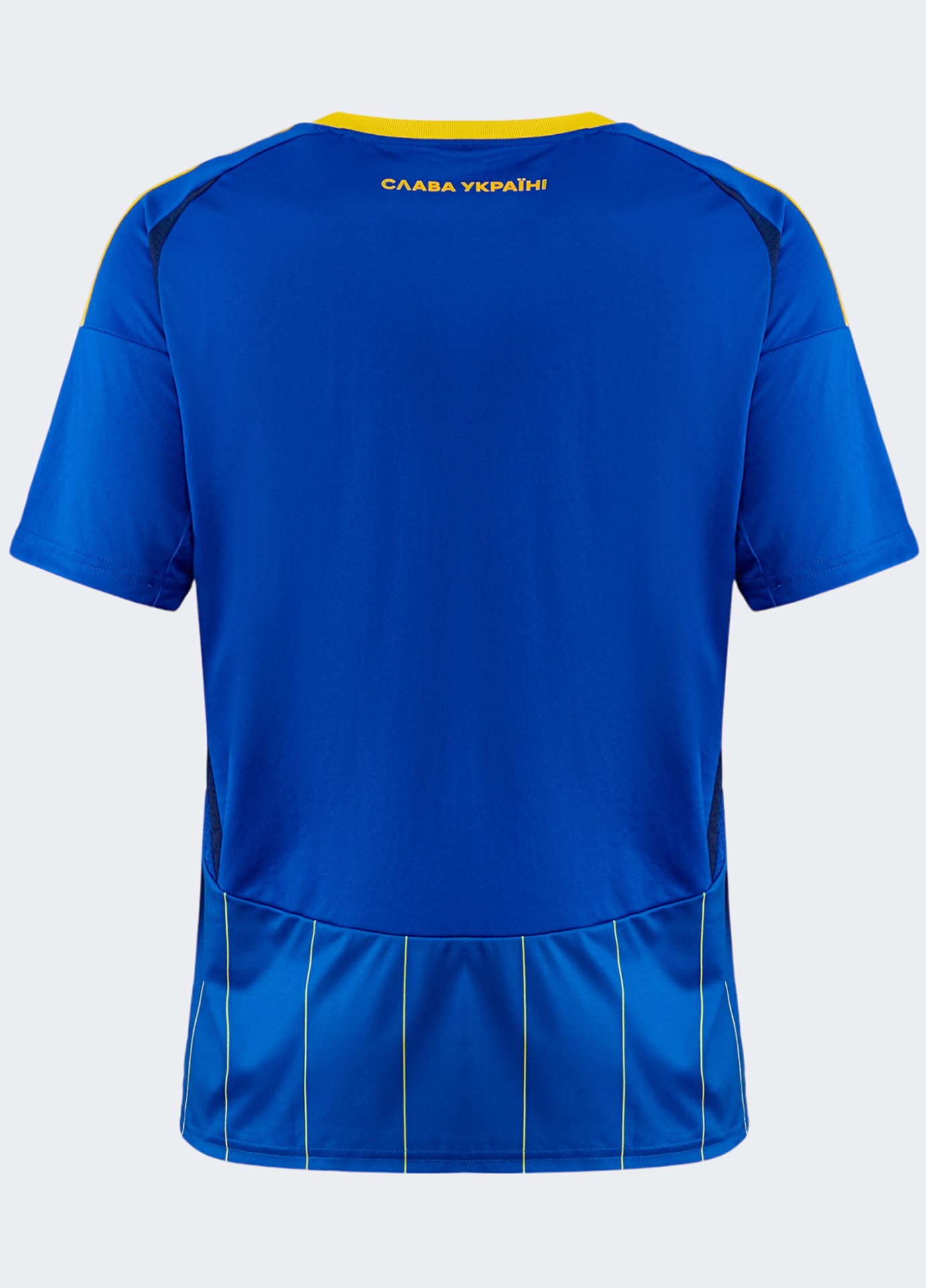 Футболка чоловіча Adidas cuLIC24 JSY RG блакитна IP2175 изображение 9