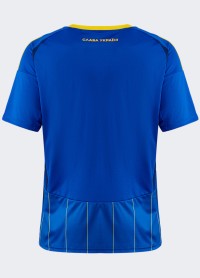 Футболка чоловіча Adidas cuLIC24 JSY RG блакитна IP2175 изображение 9