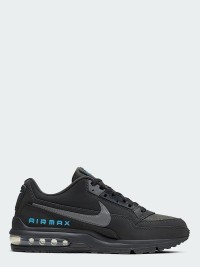 Кроссовки мужские Nike AIR MAX LTD 3 черные CT2275-002 изображение 2