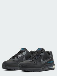 Кроссовки мужские Nike AIR MAX LTD 3 черные CT2275-002 изображение 3