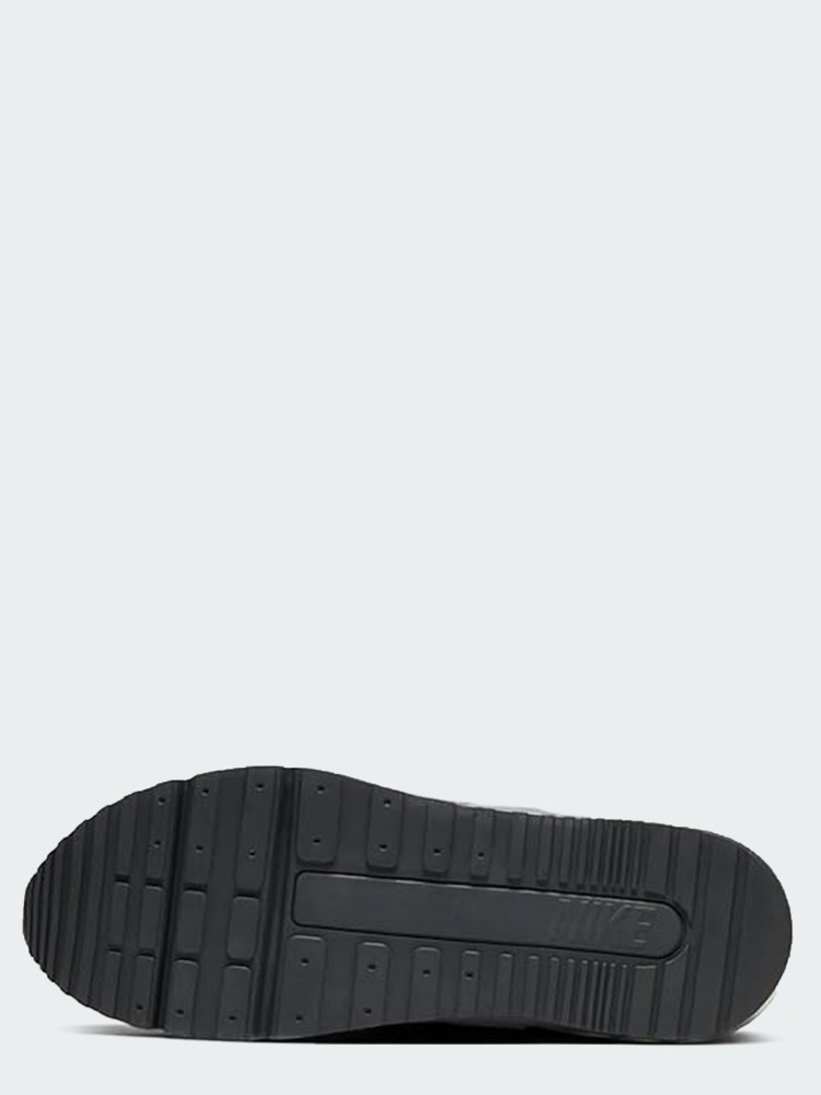 Кроссовки мужские Nike AIR MAX LTD 3 черные CT2275-002 изображение 8