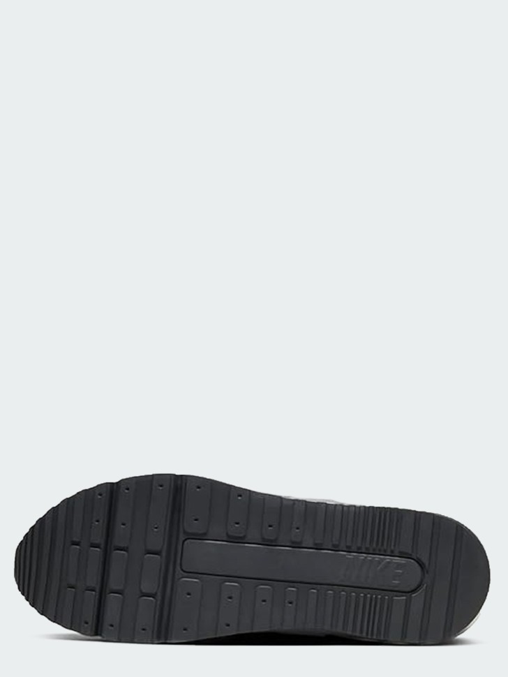 Кроссовки мужские Nike AIR MAX LTD 3 черные CT2275-002 изображение 8