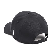 Бейсболка New Era черная 12162651-BLK изображение 2