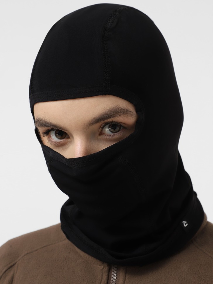 Балаклава Radder Brim черная 732504-010 изображение 5