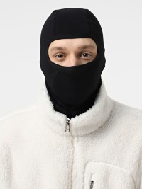 Балаклава Radder Brim черная 732504-010 изображение 6