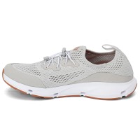 Кроссовки мужские Columbia бежевые 1889621-063 изображение 4
