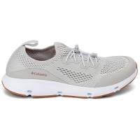 Кроссовки мужские Columbia бежевые 1889621-063 изображение 2