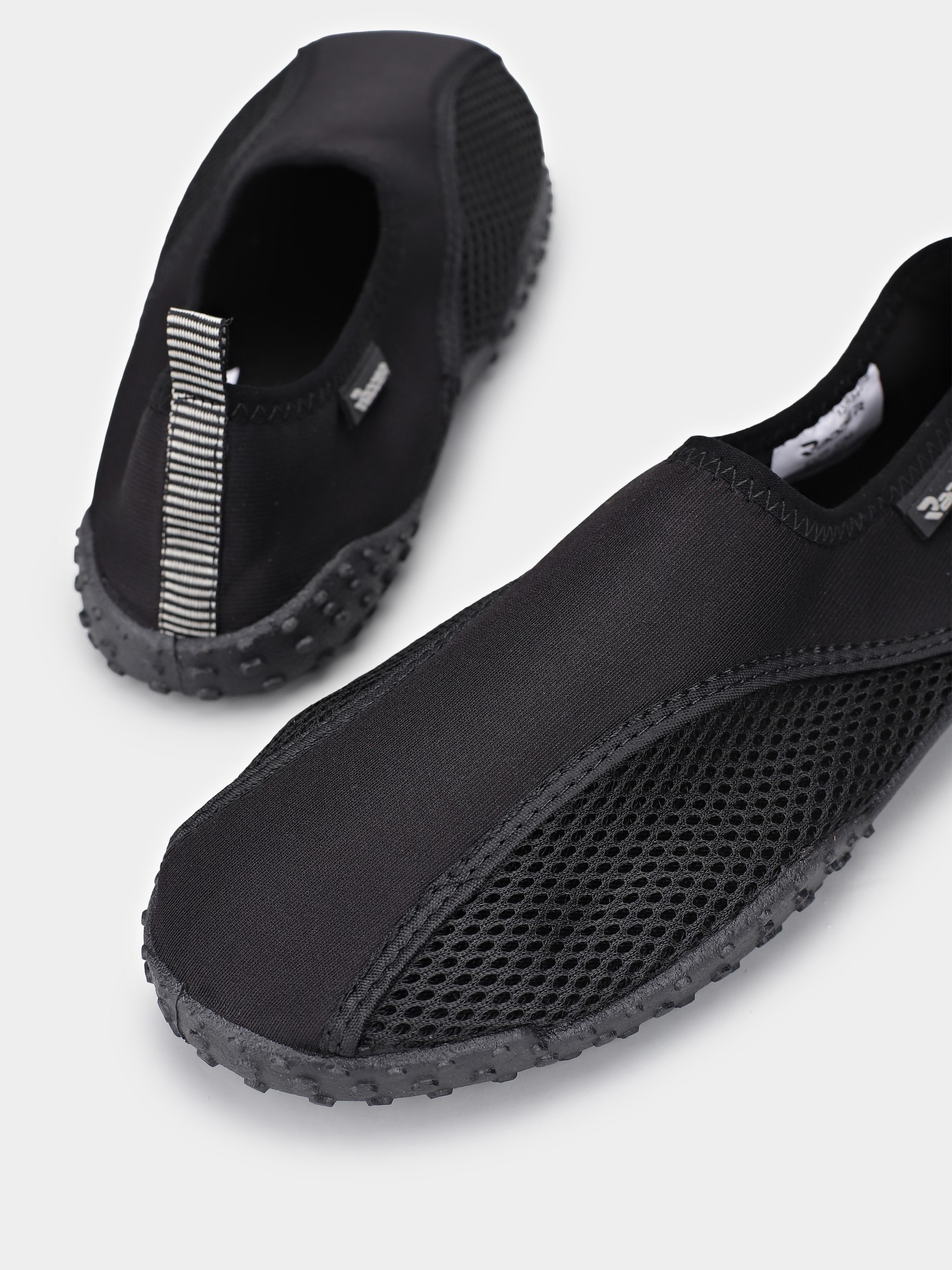 Аквавзуття Radder чорне 122534-010 изображение 5