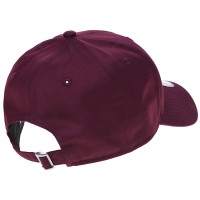 Бейсболка New Era бордовая 12162675-BRG изображение 2