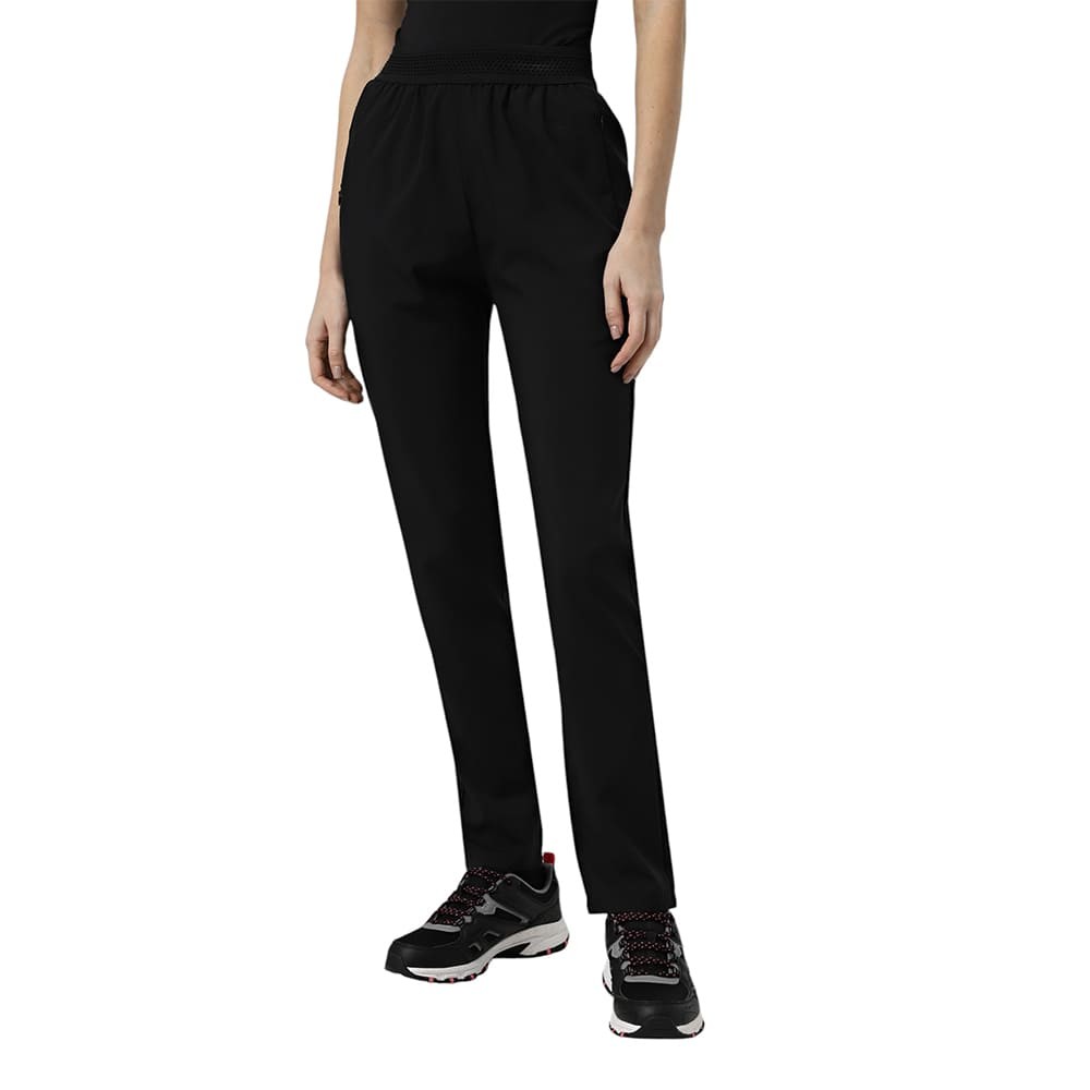 Брюки женские Radder Jean черные 122526-010