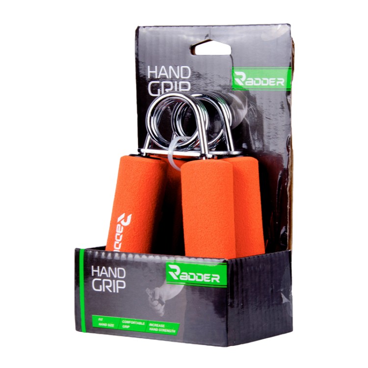 Эспандер кистевой Radder 822016-840 изображение 2