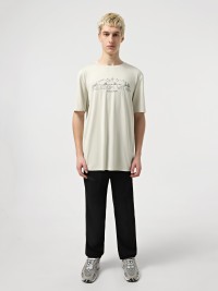 Футболка мужская Larum Dylan зеленая 942501-310 изображение 6