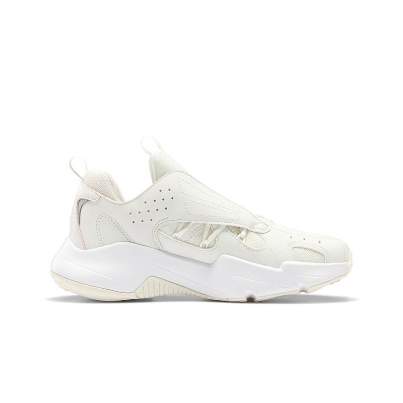 Кроссовки женские Reebok Royal Turbo Impulse 2 белые FW0927 изображение 2