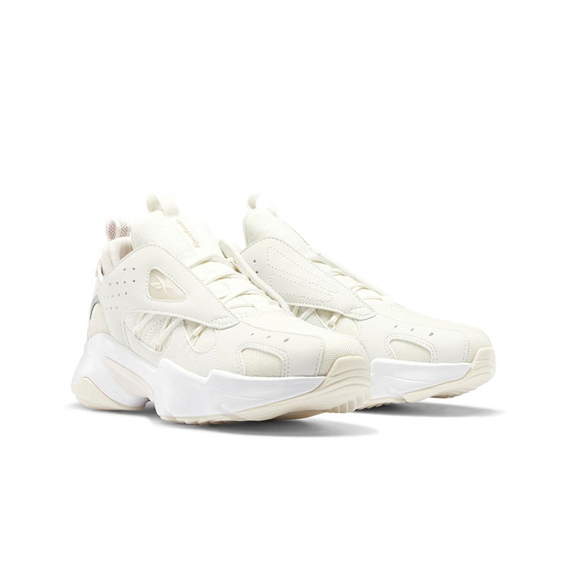 Кроссовки женские Reebok Royal Turbo Impulse 2 белые FW0927 изображение 3