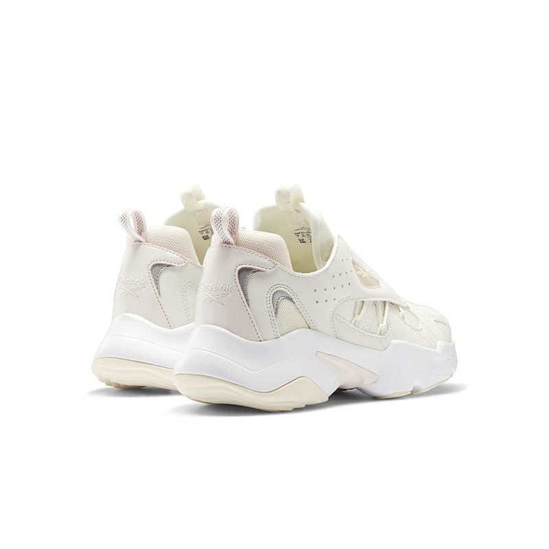 Кроссовки женские Reebok Royal Turbo Impulse 2 белые FW0927 изображение 4