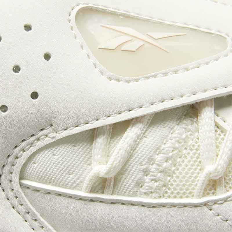 Кроссовки женские Reebok Royal Turbo Impulse 2 белые FW0927 изображение 5