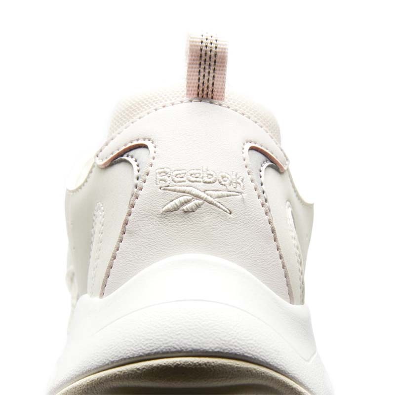 Кроссовки женские Reebok Royal Turbo Impulse 2 белые FW0927 изображение 6