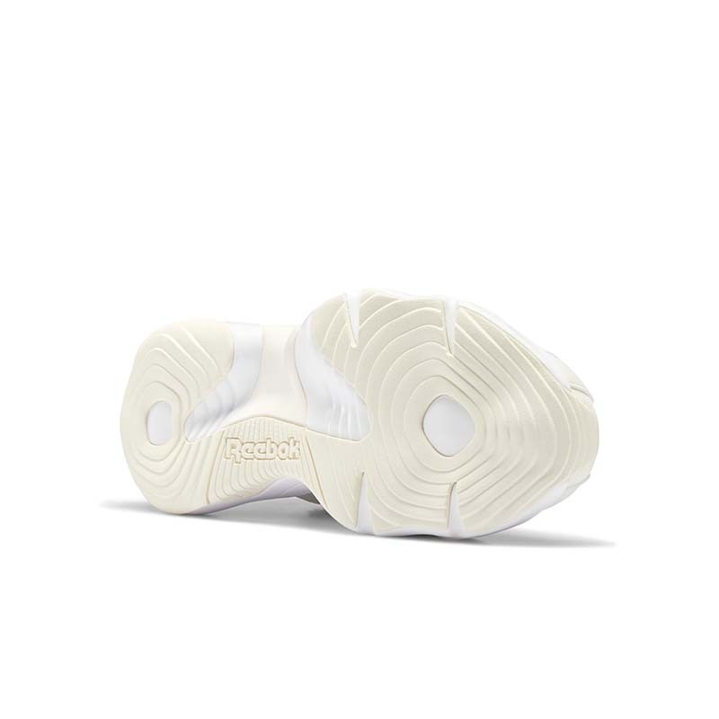 Кроссовки женские Reebok Royal Turbo Impulse 2 белые FW0927 изображение 7