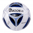 М'яч футбольний Radder VELOCITY 512001-100