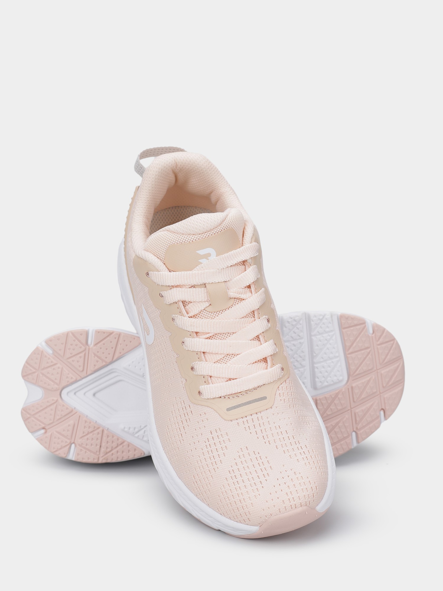 Кроссовки женские Radder Rachel бежевые 582502-125 изображение 5