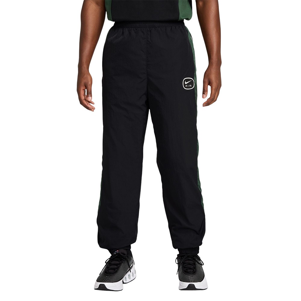 Брюки мужские Nike M NSW SW AIR PANT WV черные HM0170-011