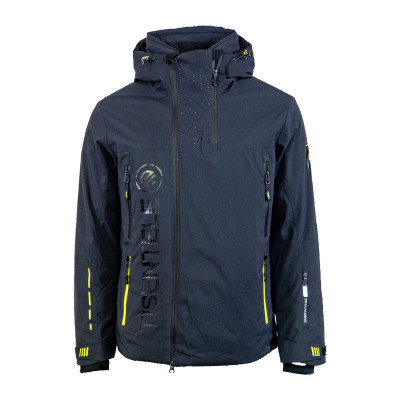 Куртка лыжная мужская WHS 510047-020