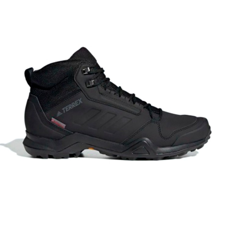 Ботинки мужские Adidas Terrex Ax3 Beta Mid  черные G26524 изображение 1