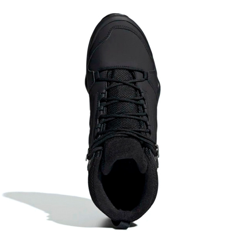 Черевики чоловічі Adidas Terrex Ax3 Beta Mid чорні G26524 