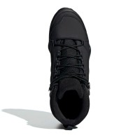 Ботинки мужские Adidas Terrex Ax3 Beta Mid  черные G26524 изображение 2
