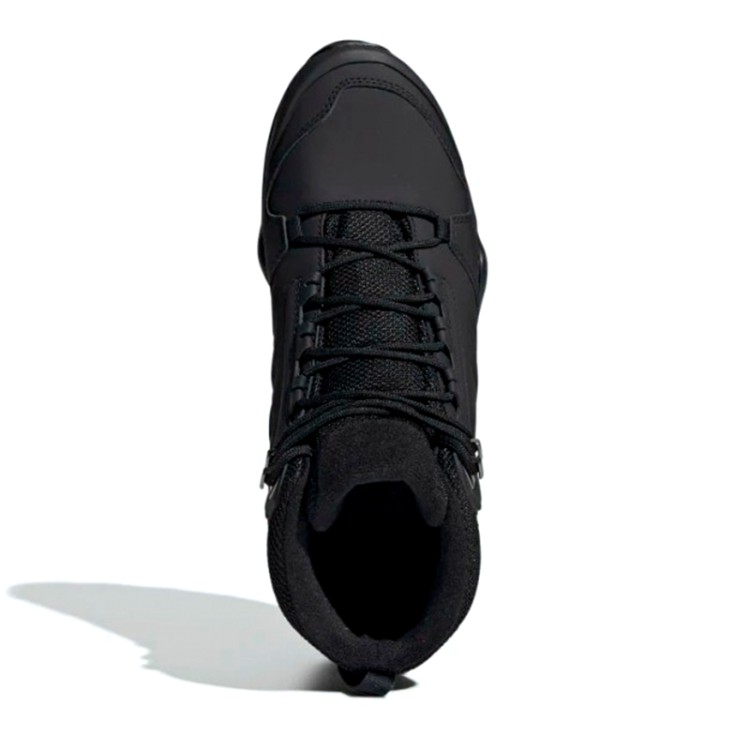 Ботинки мужские Adidas Terrex Ax3 Beta Mid  черные G26524 изображение 2