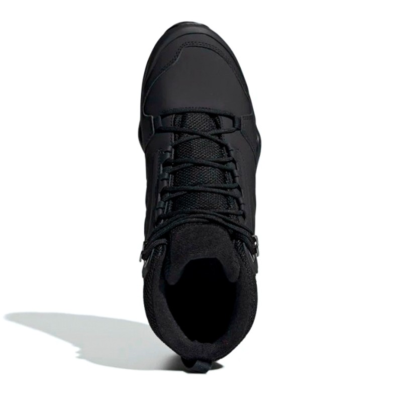 Ботинки мужские Adidas Terrex Ax3 Beta Mid  черные G26524 изображение 2