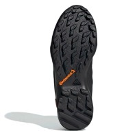 Ботинки мужские Adidas Terrex Ax3 Beta Mid  черные G26524 изображение 3