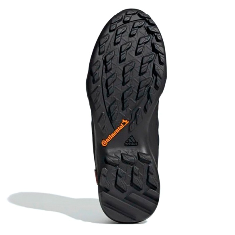 Черевики чоловічі Adidas Terrex Ax3 Beta Mid чорні G26524  — фото 3