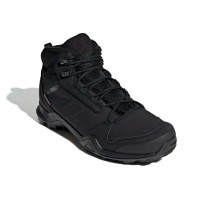 Ботинки мужские Adidas Terrex Ax3 Beta Mid  черные G26524 изображение 4