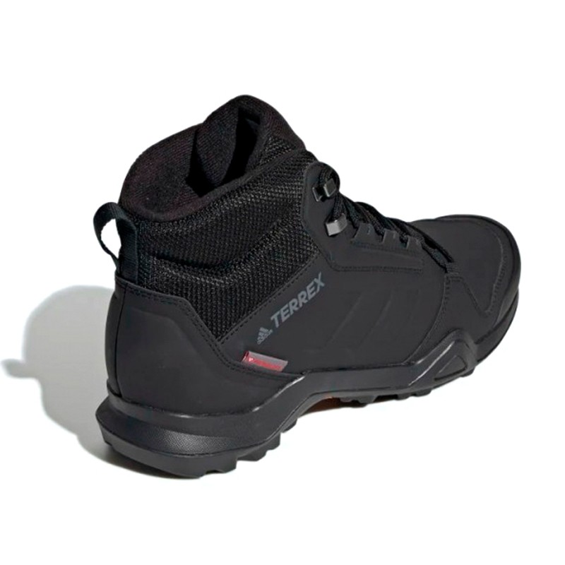 Черевики чоловічі Adidas Terrex Ax3 Beta Mid чорні G26524  изображение 5
