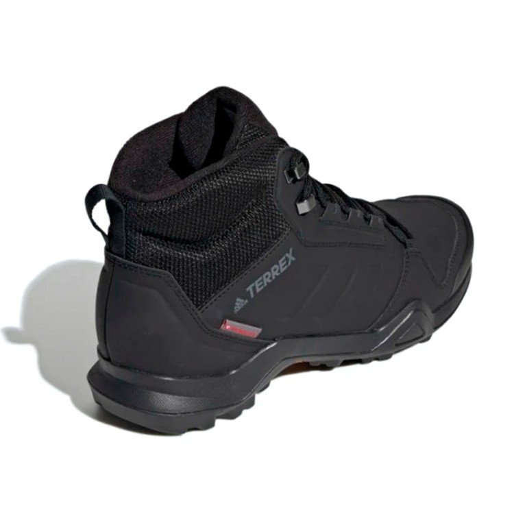 Ботинки мужские Adidas Terrex Ax3 Beta Mid  черные G26524 изображение 5