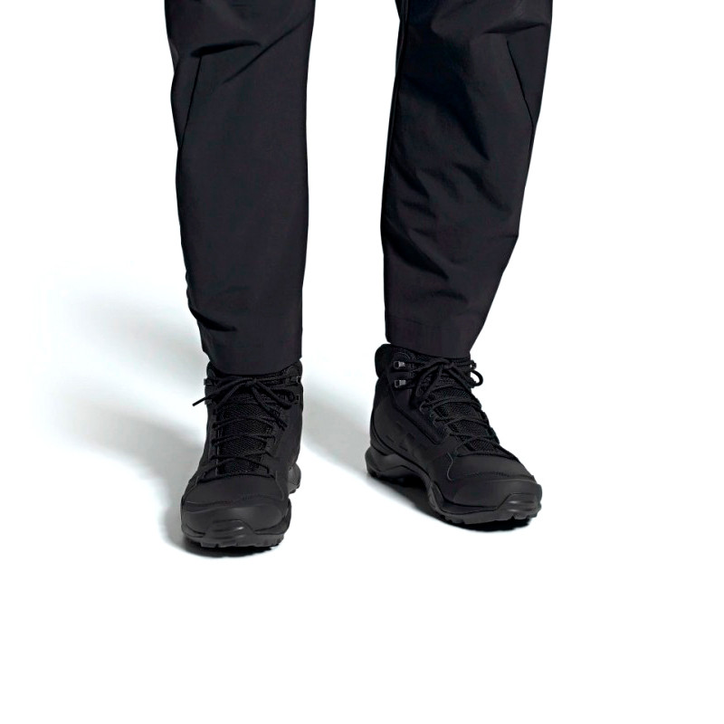 Черевики чоловічі Adidas Terrex Ax3 Beta Mid чорні G26524 