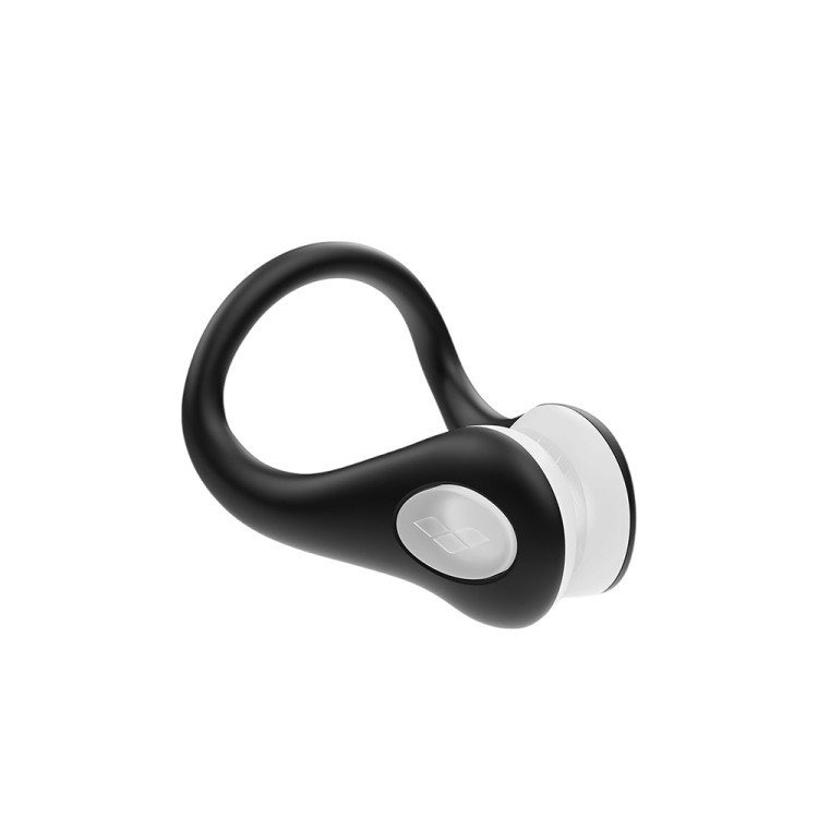 Зажим для носа Arena NOSE CLIP черный 009391-300