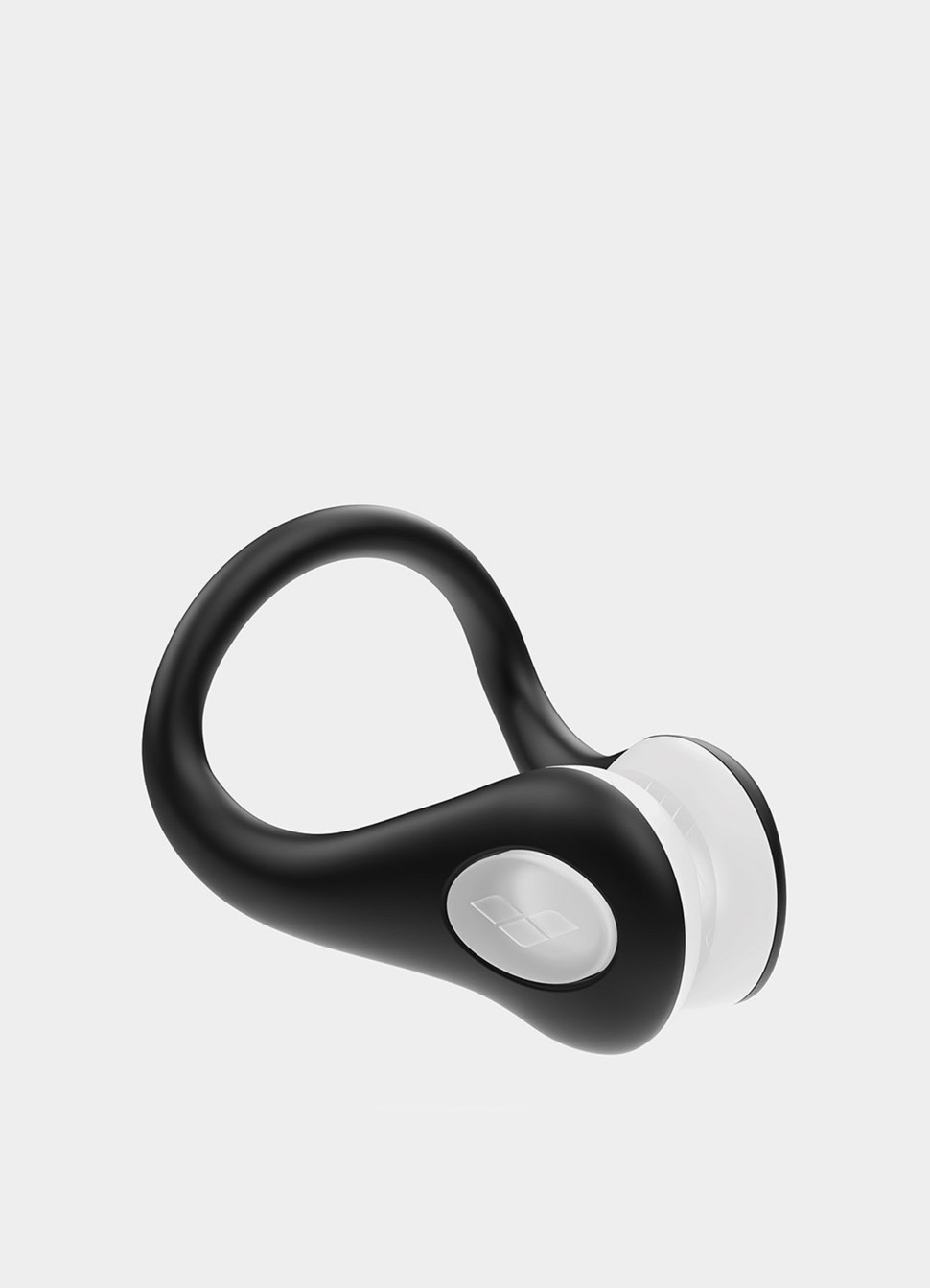 Затискач для носа Arena NOSE CLIP чорний 009391-300 — фото 2