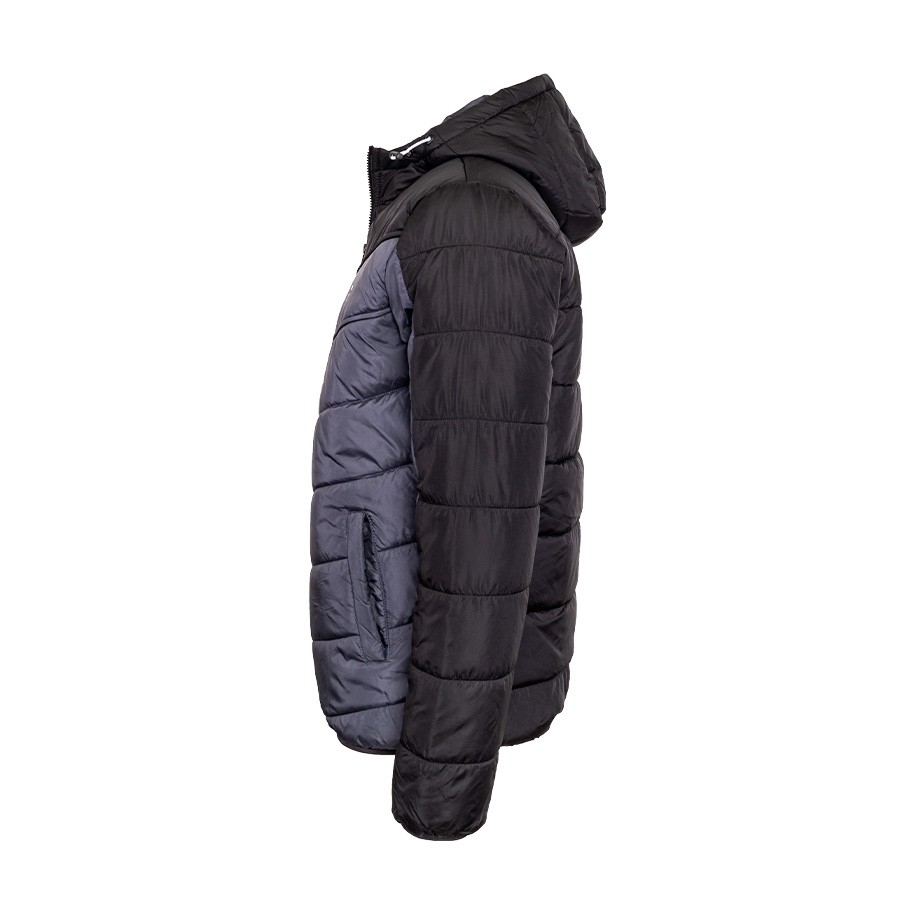 Куртка чоловіча Radder Farson чорна 442041-010 изображение 2