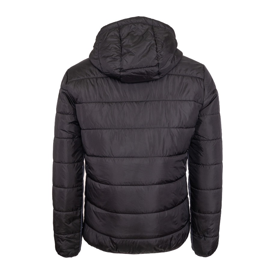 Куртка чоловіча Radder Farson чорна 442041-010 изображение 3