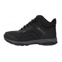 Outventure 104454-99 Ботинки мужские Drizzle mid   изображение 2