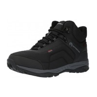 Outventure 104454-99 Ботинки мужские Drizzle mid   изображение 3