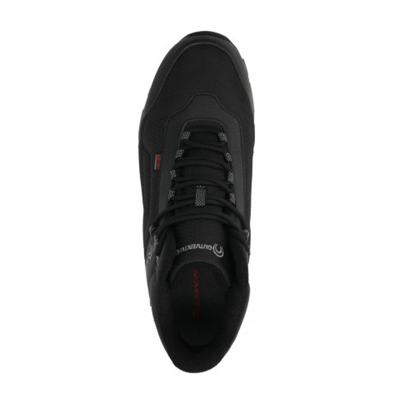 Outventure 104454-99 Ботинки мужские Drizzle mid   изображение 5