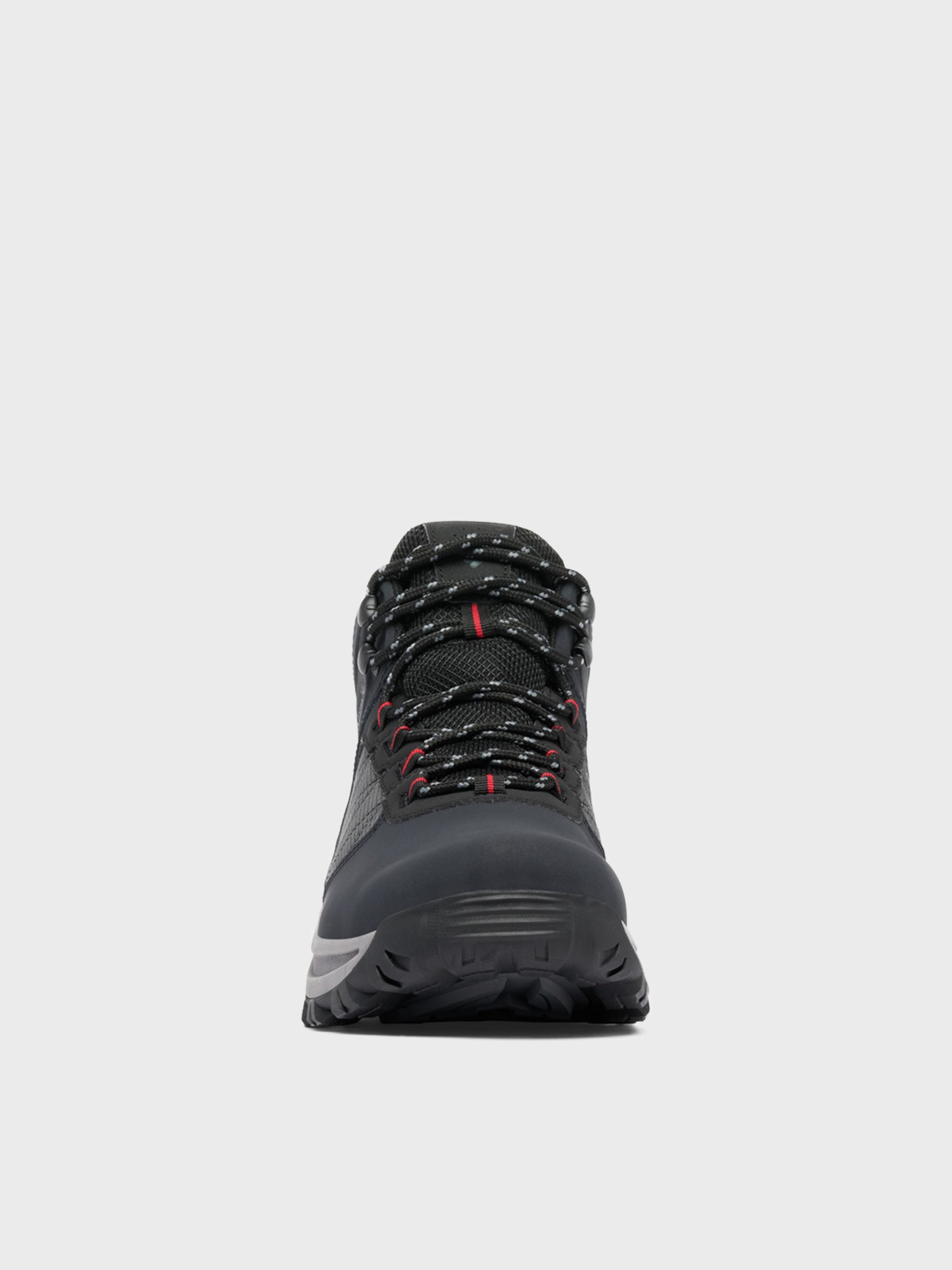 Черевики чоловічі Columbia TRANSVERSE™ HIKE WATERPROOF чорні 2067401-010 изображение 5