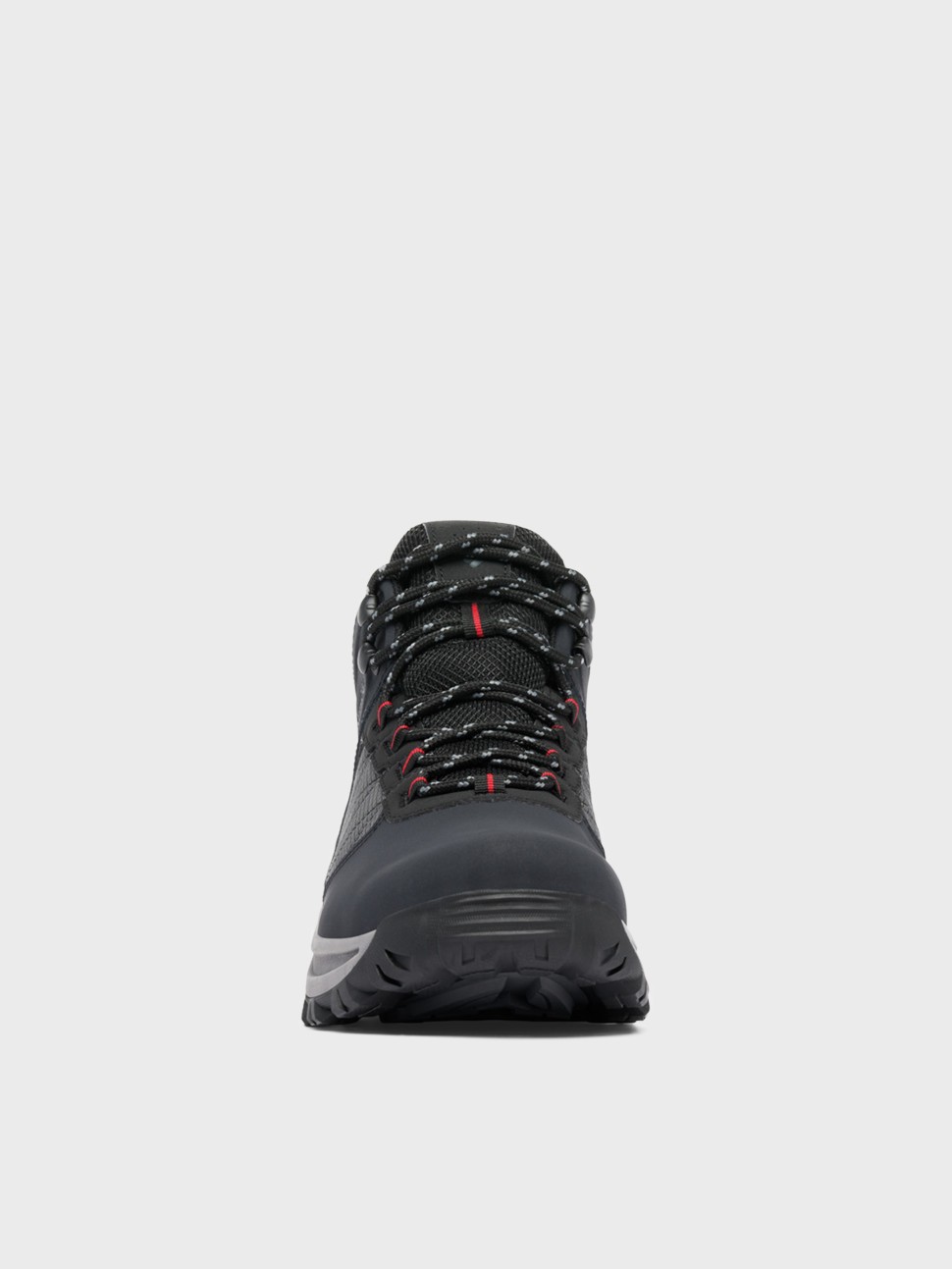 Черевики чоловічі Columbia TRANSVERSE™ HIKE WATERPROOF чорні 2067401-010 — фото 5
